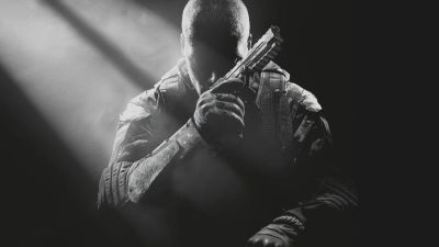 Безумный маркетинг ремастера CoD: Black Ops 2? Противостояние США и Китая воплощается в реальной жизни - gametech.ru - Сша - Китай