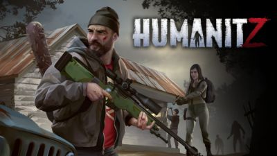 Для зомби-выживания HumanitZ вышло крупное обновление Saddles & Settlements - coop-land.ru