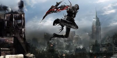 Алексей Мерсер - В разработке может находиться Prototype 3 - landofgames.ru - Нью-Йорк - Нью-Йорк