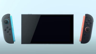 Купят не только лишь все. В Японии Switch 2 разыгрывают через лотерею - gametech.ru - Япония