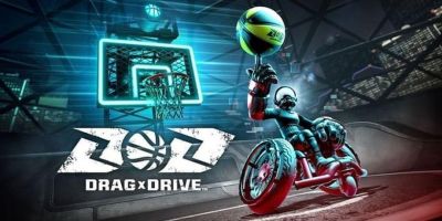 Nintendo запретила называть инвалидные коляски в игре Drag X Drive колясками - gametech.ru