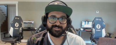 BuLba к Fear: «Ты один из лучших мотиваторов в истории Доты» - dota2.ru