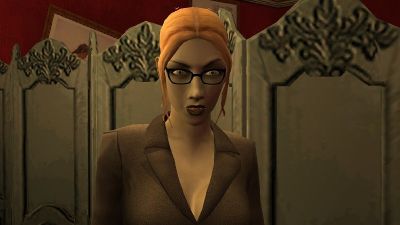 Тим Кейн (Tim Cain) - Сооснователь Troika раскрыл детали вырезанного мультиплеера Vampire: The Masquerade — Bloodlines, который был вдохновлён Counter-Strike - 3dnews.ru