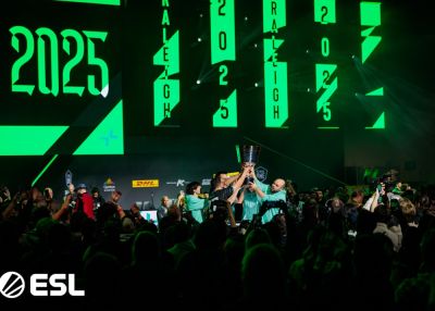Команда с украинцем выиграла турнир по Dota 2 с призовым фондом $1 млн - korrespondent.net - Бухарест