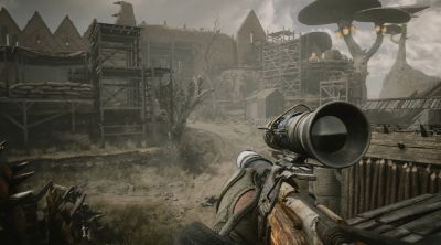 Авторы российского MMO-шутера PIONER раскрыли детали игры, монетизации, назвали релизное окно - gametech.ru