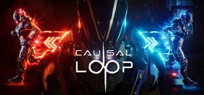Бывшие разработчики из Blizzard показали трейлер своей игры Causal Loop - fatalgame.com