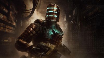 Джеймс Ван - Слухи об экранизации Dead Space снова оживают: названо имя режиссера - games.24tv.ua