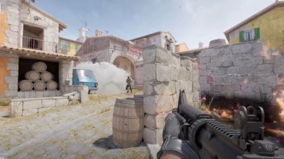 Невероятное мастерство: лучшие моменты PGL Bucharest 2025 по Counter-Strike 2 - games.24tv.ua - Bucharest