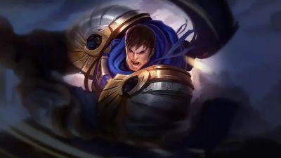 «Я уже говорил тебе, что такое безумие?». Игрок в League of Legends наиграл 10 тысяч часов за Гарена, не выйдя из бронзы - gametech.ru - Сша