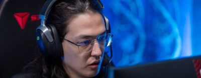 Watson о результатах Gaimin Gladiators: «На Riyadh попали? Попали, ха-ха. Топ-2 на FISSURE заняли? Заняли» - dota2.ru - Riyadh