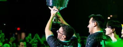 PARIVISION обошла Team Spirit в рейтинге ESL после победы на ESL One Raleigh 2025 - dota2.ru