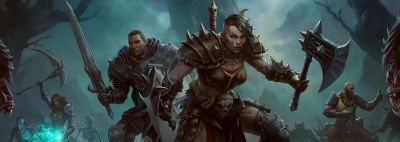 Описание обновления 3.3.2 для Diablo Immortal - noob-club.ru