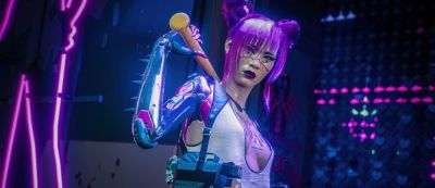 Впечатляет: Cyberpunk 2077 запустили на Switch 2 в режиме производительности — выглядит гораздо лучше, чем на Steam Deck - gamemag.ru