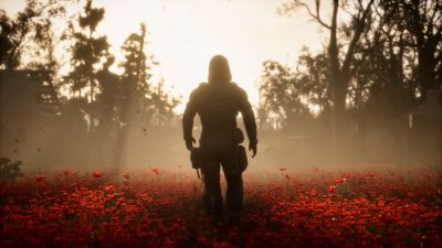 GSC Game World обещает регулярные обновления в новом плане развития S.T.A.L.K.E.R. 2: Heart of Chornobyl - playground.ru