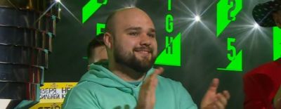 «Лысый тестестероновый монстр опять в прайме» — сообщество о победе PARIVISION на ESL One Raleigh 2025 - dota2.ru - Riyadh