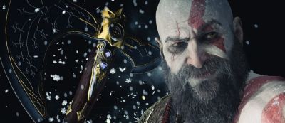 Композитор God of War и God of War Ragnarok высказался о дальшейшей работе над серией приключений Кратоса - gamemag.ru - Santa Monica