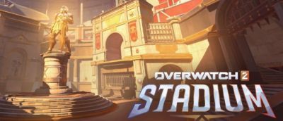 Трейлер игрового процесса нового режима «Стадион» в Overwatch 2 - noob-club.ru