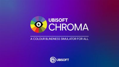Ubisoft’s Colorblind Simulation Tool, Chroma, Now Available For Public Use - news.ubisoft.com - India