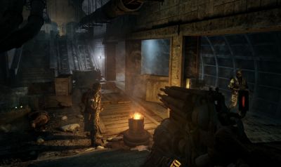 Metro 2033 Redux бесплатно раздают в Steam и GOG в честь 15-ой годовщины - gametech.ru - Сша