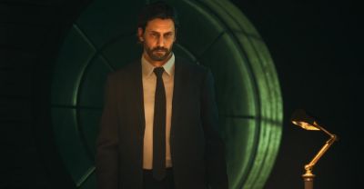 Alan Wake - Трейлер выхода русской озвучки Alan Wake 2 — GamesVoice скоро выпустит локализацию - gametech.ru - Сша