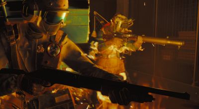 FBC Firebreak получит официальный перевод на русский язык. Remedy представила список локализаций - gametech.ru - Сша
