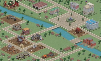 В Steam вышла Great Powers — российская глобальная 4X-стратегия про завоевание мирового господства - gametech.ru - Сша - Россия - Франция - Испания - Италия - Англия - Венгрия - Португалия - Пруссия - Османская Империя