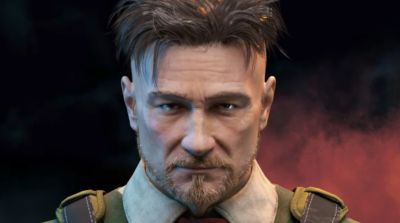 Авторы Atomic Heart выпустили косплей-гайд брутального Охотника из DLC Enchantment Under the Sea - gametech.ru - Сша