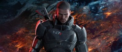 Дэвид Гейдер - Разработчики Dragon Age и Mass Effect годами враждовали между собой — BioWare была разделена на две части - gamemag.ru