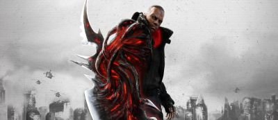 Алексей Мерсер - Слух: Microsoft дала зеленый свет на создание Prototype 3 - gamemag.ru - Нью-Йорк