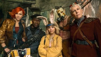Тим Миллер - Режиссер экранизации Borderlands объяснил причины оглушительного провала - playground.ru