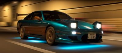 В японской гонке Tokyo Xtreme Racer улучшили поведение автомобилей и фоторежим - gametech.ru - Сша - Tokyo