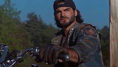 Нейросеть представила экранизацию Days Gone в стиле игрового кино 1980-ых годов - gametech.ru - Сша