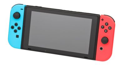 Суд приговорил японца, взломавшего Nintendo Switch - gametech.ru - Сша - Япония