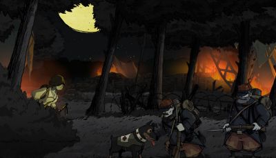 Спустя 11 лет Ubisoft добавила достижения в Valiant Hearts The Great War на ПК в Steam - gametech.ru - Сша