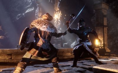 Показали геймплей Ertugrul of Ulukayin — турецкой игры в духе «Смуты» и Kingdom Come Deliverance 2 - gametech.ru - Сша