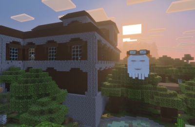 В Minecraft тестируют цензуру и замену биомов. Представлено бета-обновление 1.21.80.27 - gametech.ru - Сша