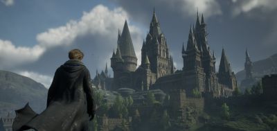 Hogwarts Legacy возглавила британский чарт продаж спустя 2 года после релиза - gametech.ru - Сша - Англия