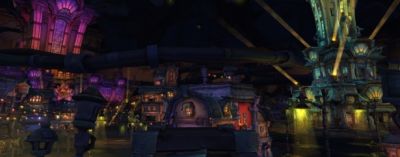 Дополнения к грядущим изменениям баланса классов в The War Within – 16 апреля - noob-club.ru