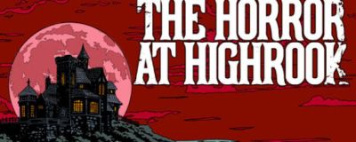 Еще одна лавкрафтианская игра выйдет на первомай (ВИДЕО) - horrorzone.ru