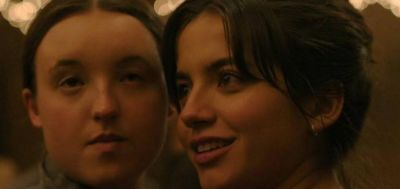 Белла Рамзи - Паскаль Рамзи - Премьера второго сезона сериала «Одни из нас» привлекла 5,3 миллиона зрителей - gametech.ru - Сша