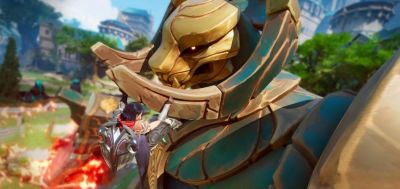 Square Enix помогла с бесплатным дополнением Stargazer для приключенческого экшена Eternal Strands - gametech.ru - Сша