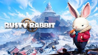 Rusty Rabbit от автора аниме «Психопаспорт» разочаровала издания - gametech.ru - Сша