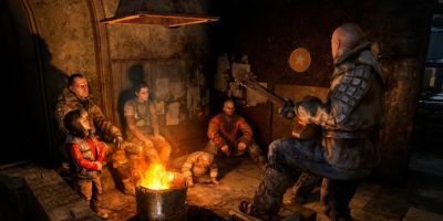 4A Games бесплатно раздает Metro 2033 Redux, но надо торопиться - tech.onliner.by