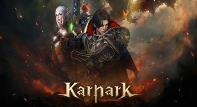 MMORPG Karnark выпустили по всему миру на Android - app-time.ru - Россия