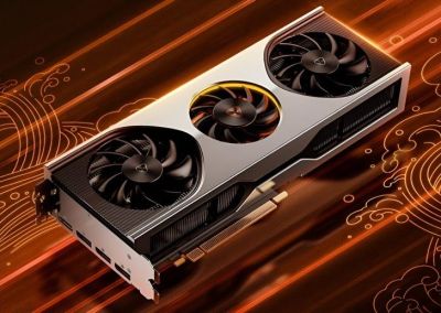 В Китае запустили альтернативу NVIDIA CUDA с поддержкой Intel и ARM - gametech.ru - Сша - Китай