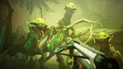 Выживание в небе Forever Skies вышло в полной версии - gametech.ru - Сша