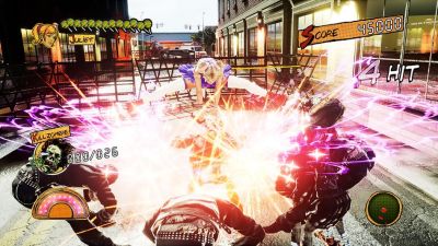 Ещё больше крови и хаоса. Ремастер Lollipop Chainsaw получил бесплатное обновление - gametech.ru - Сша