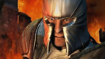 Джефф Грабб (Jeff Grubb) - Инсайдер подтвердил, когда выйдет ремейк The Elder Scrolls IV: Oblivion - 3dnews.ru