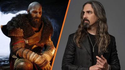 «Мой вклад завершен». God of War лишилась ещё одного ключевого разработчика - gametech.ru - Сша - Santa Monica