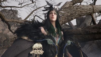 Crimson Desert обещает удивить игроков динамичным экшеном и продвинутой боёвкой в духе лучших экшен-RPG - playground.ru